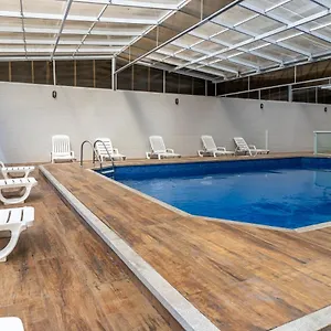 Ilha Da Madeira Hotel Balneário Camboriú